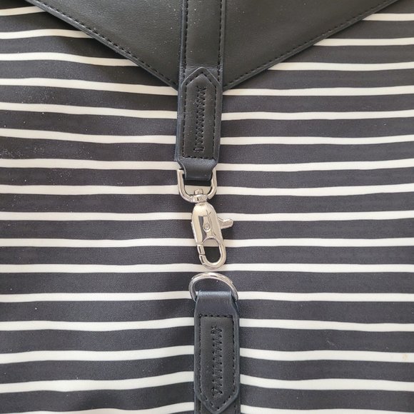 Stella&Dot Backpack purse bag - Picture 2 of 5